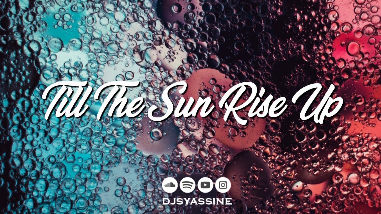 Ghost music production (Ghost producer) - Till the sun rise up (tropical house music)