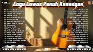📻 Golden Memories Indonesia | Lagu Jadul Romantis Sepanjang Masa 💖