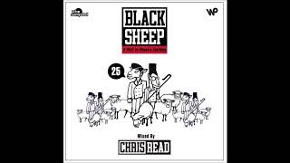 Black Sheep - A Wolf In Sheep&#39;s Clothing - 25th Anniversary Mixtape