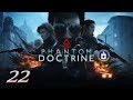 PHANTOM DOCTRINE #22 | CIA - Let's Play Complet | [PC - FR]