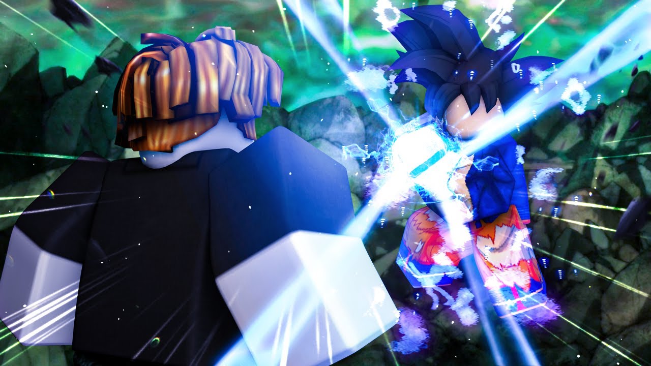 Roblox Anime Fighting Simulator codes (October 2022): Free Chikara shards,  Yen, and much more