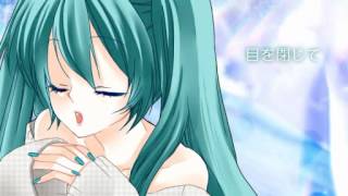 Hatsune Miku - Twinkle Melody [Original]