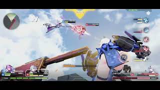 Nice Combo My Partner (Starward) 