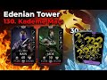 Edenıan Tower 130.Kademe maçı | Mortal Kombat Mobile 7.0 #mortalkombat 