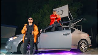 Jonny Hérdez & Flowclorico - Rpg