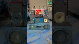 🎛️ mini dj New setup 🎛️ #djsarzensetupsong #sarzendjsong #musicequipment #sorts #djsetup #spminidj