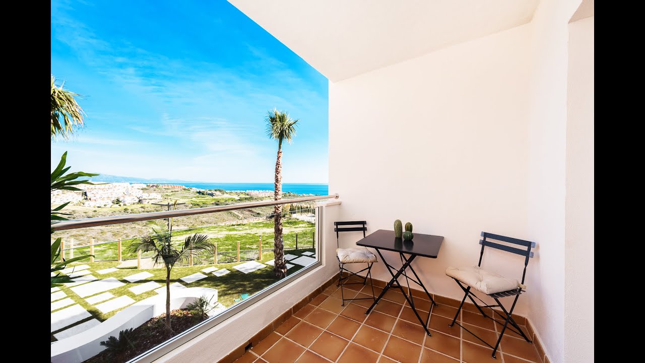 Last Remaining Apartments FOR SALE Small Oasis Resort, La Duquesa