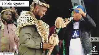 Halala Ngobe