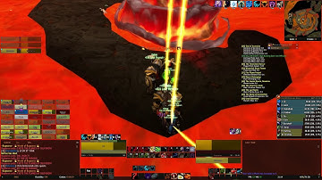 Ragnaros Classic KLR guild