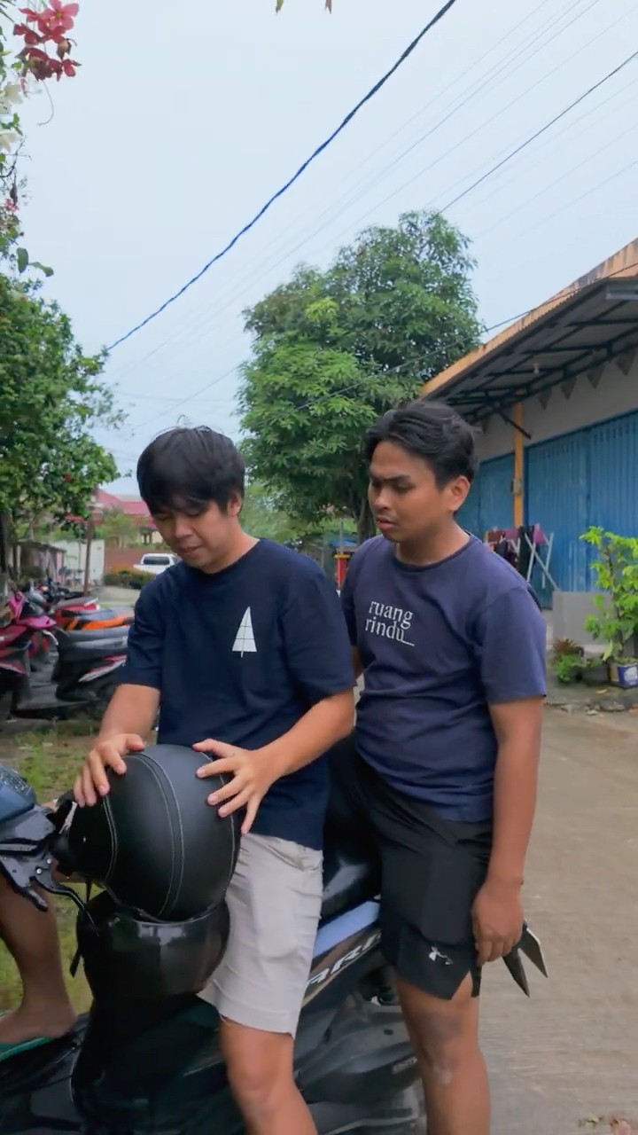 salah teman @SebutSajaDayat