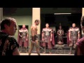 Spartacus (In Memory of Andy Whitfield)
