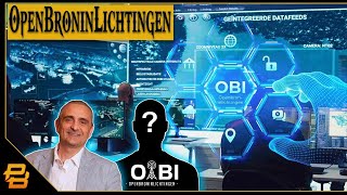Live #589 ⁍ AI en OSINT: militaire en civiele toepassingen + special over onze app met Ivan Barbato