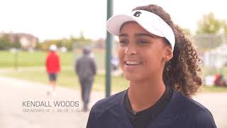 Perfect Game Softball - PG Weekly - Scouting Combines - Kansas City Fall Showcase