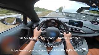 Music in Car - Музыка в машину #6 - &quot;In My Mind, In My Head&quot; (Natalie Summer)