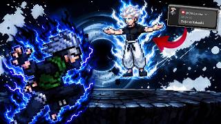 The Most INSANE Subscriber Requested MUGEN Battles V20!