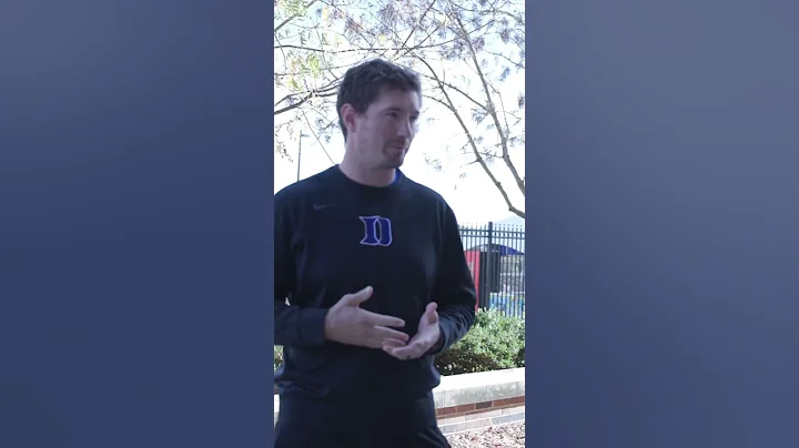 D1 Golf Workout w/ Duke Sports Performance Coach (...
