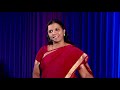 Privacy aware Breast Cancer Detection using AI | Dr. Geetha Manjunath | TEDxNavlakha