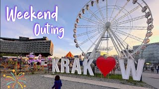 Krakow eye Poland | must visit cracow eye 🇵🇱❤️