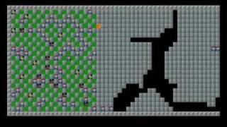 SUPAPLEX - TOUGH GOING - LEVEL 68
