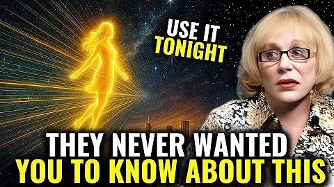 This SECRET CODE Unlocks Your Divine Power (Use It Tonight)