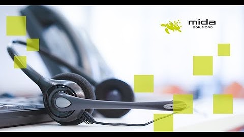 Next Generation Contact Centers for Microsoft Teams from Mida Solutions