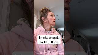 Famous When Picky Eating & A Bully Aren’t The Real Reason | Emetophobia In Kids | Emetophobia Recovery Wealth