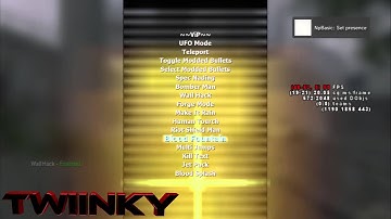 [MW2/PS3] Old School Mod Menu Project Exploit v7 +Download