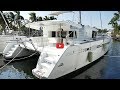 2017 Lagoon 450 Catamaran for Sale "Annie"