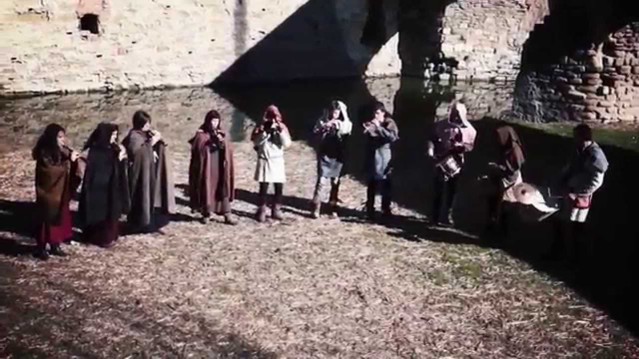 Grallers dels Sagals d' Osona