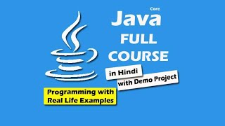 Java Conditional Statements With Logical Operators (Lecture 6) Profile