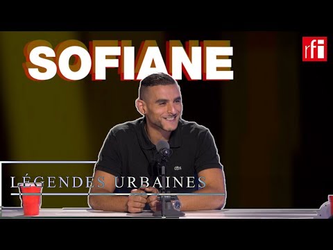 Youtube: Légendes urbaines – Fianso le magnifique