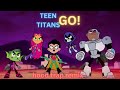 Teen Titans GO HoodTrap Remix ProdByTTK UnOfficial Music Video Teen Titans GO HoodTrap Remix ProdByTTK UnOfficial Music Video