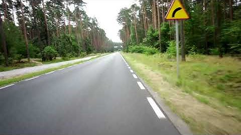 Fimi Palm Daylight Test Sample Video