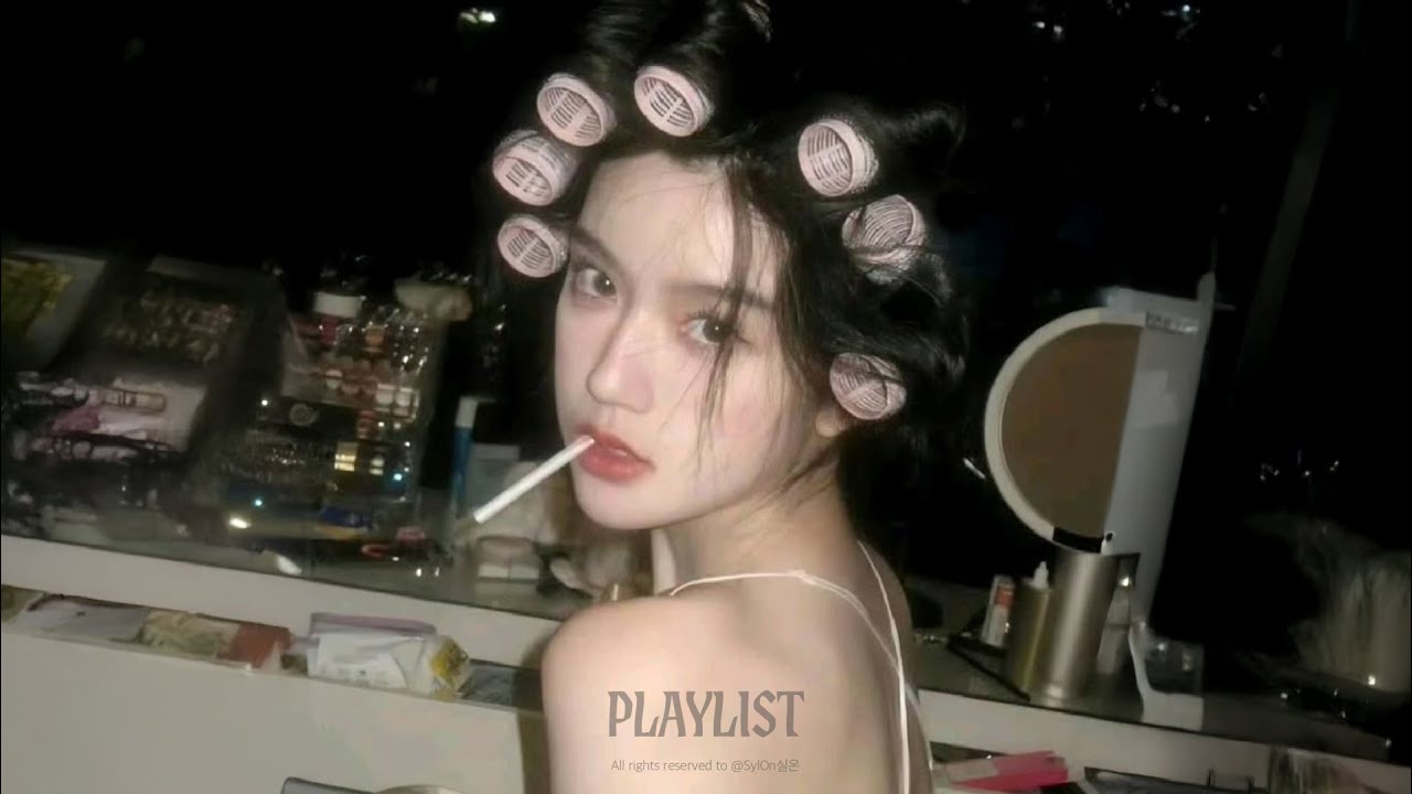 𝐏𝐥𝐚𝐲𝐥𝐢𝐬𝐭 I “이 멜로디 진짜 미쳤다” 🪐감성힙합 R&B 인디 플레이리스트🌙 | 힐링되는 노래 모음 🎧