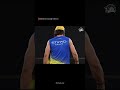 MSD 💛 Mahendra singh Dhoni CSK . . . #msd#7#csk#mahi7781#viral
