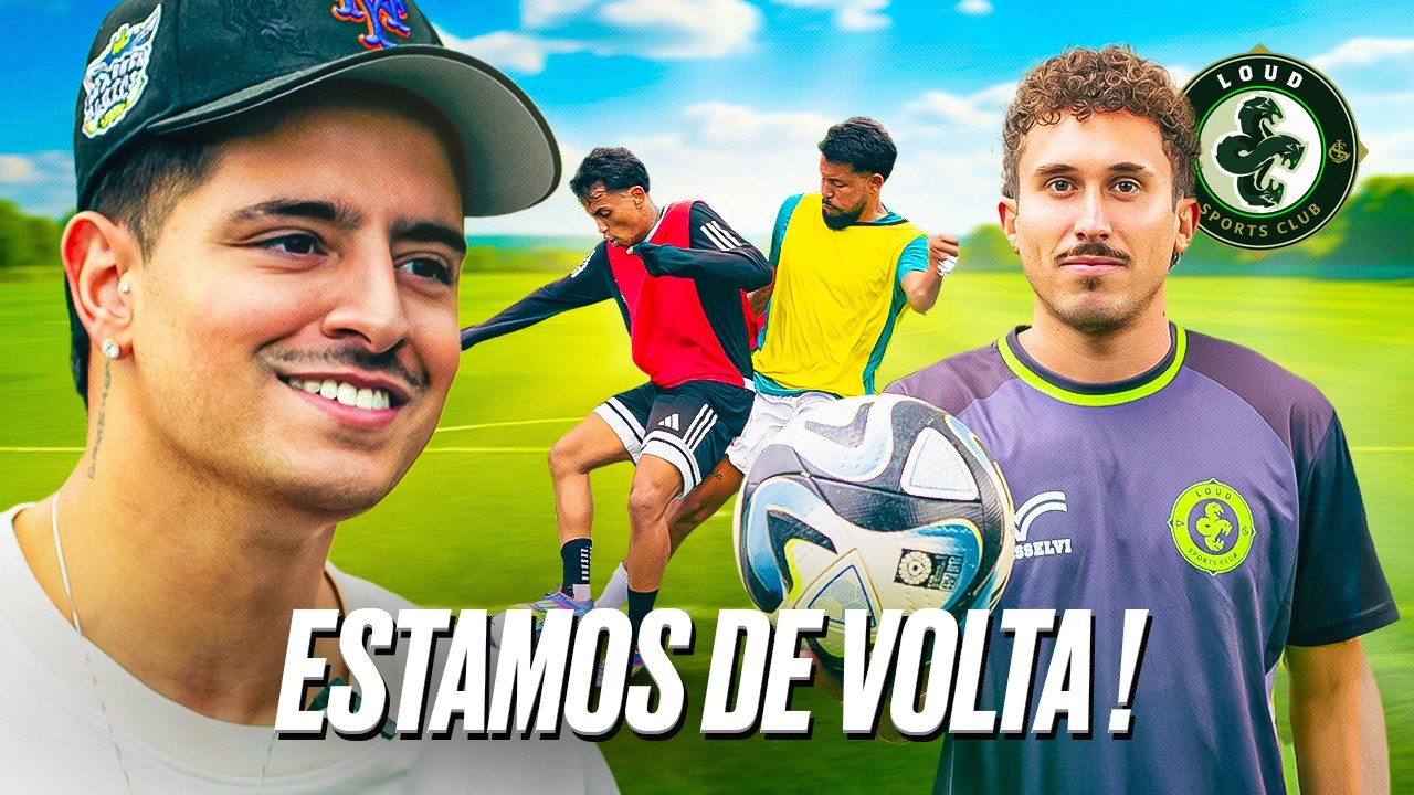 BASTIDORES DA LOUD QUE VOCÊ NUNCA VIU!