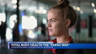 Ask The Expert: Dental Care by Gretchen Kinchen, Total Body Health The "FASTer Way" 1/24/23