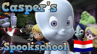 Download Lagu Casper's Spookschool - De Film (Nederlands Gesproken) Kids NL MP3