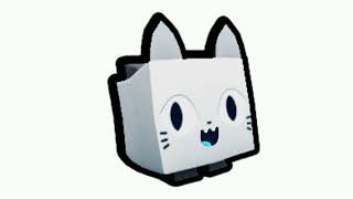 Pet Simulator X Snow Cat Vore You Pov