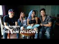 The Sam Willows On Their New Album, Facing Criticism And How They've Grown As A Band | Bandwagon