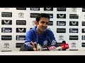 Gambhir backs Gill and young team despite disappointing loss in 1st Test I Press Conference