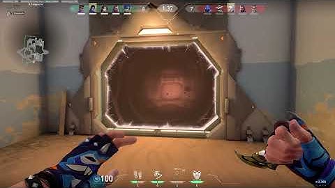 New Yoru Bug/Exploit - TP Glitch Hit in a Game 1ST IN THE WORLD