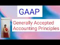 Accounting Concepts - Basic terms in Accounting | Class 11