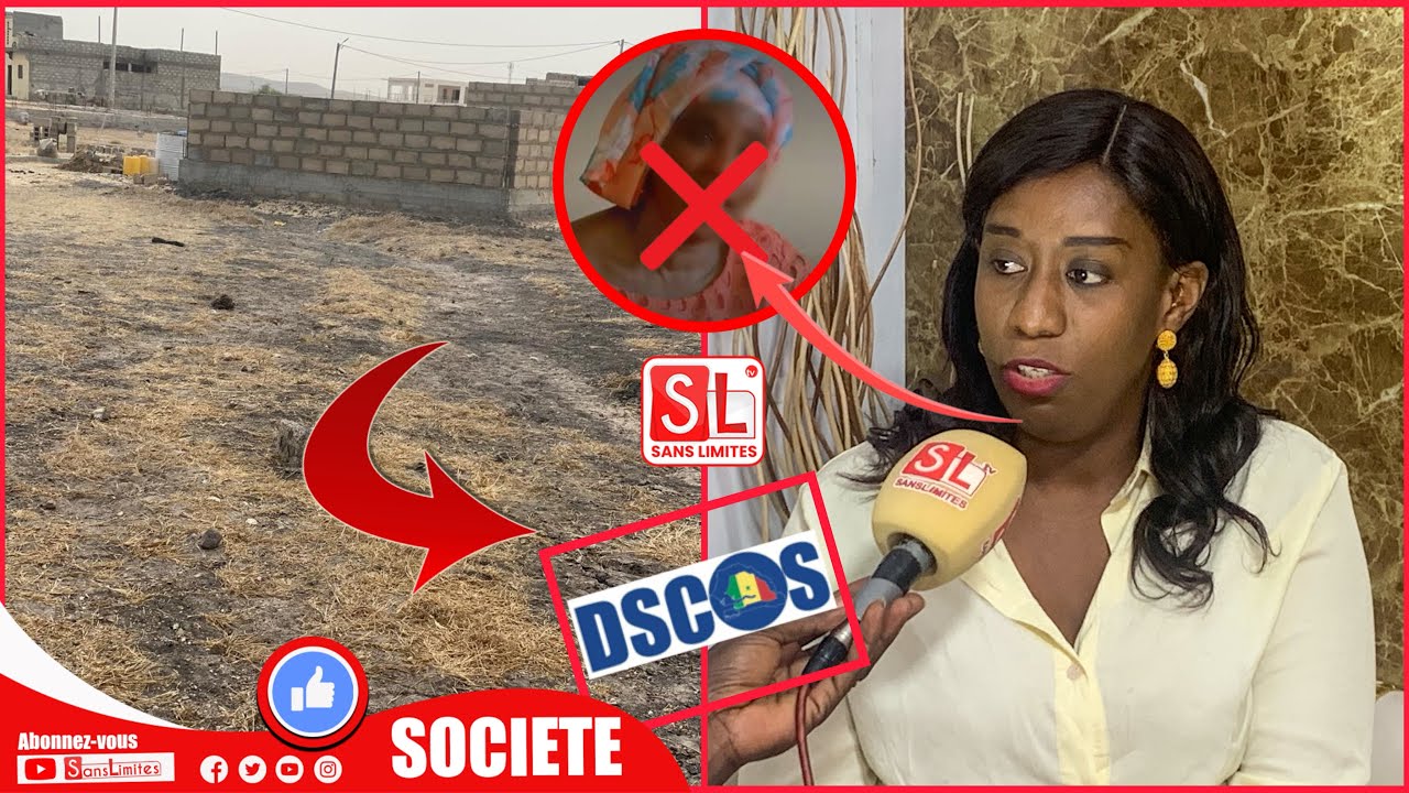 Litige foncier : L’histoire triste de cette dame vous laissera bouche bée “ Lou graw moko daal