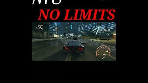 NFS no limits game starting 🏁race part 1 #nfs #nfsnolimits #gaminggamer #shorts