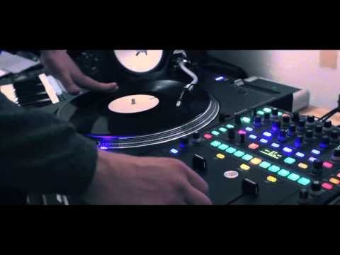 [PROD] Aociz-Scratch Freestyle//Ortophone