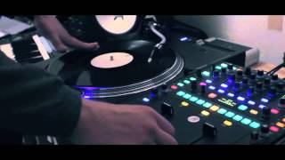 Aociz Scratch Freestyle Powered by Ortofon