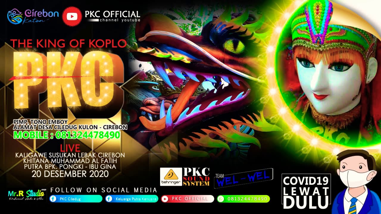 SAWER-BUROK PKC-SUSUKAN LEBAK 201220