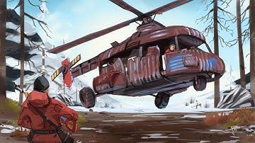 Настоящий клановый игрок