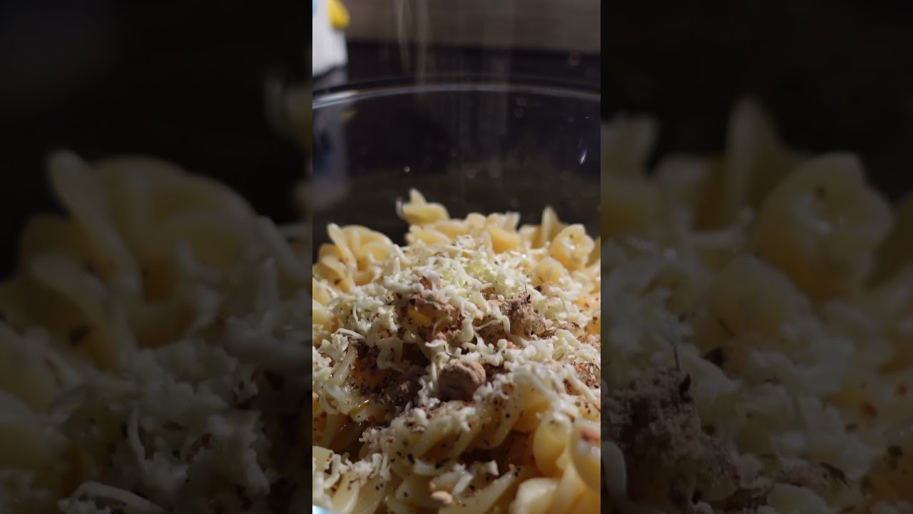 fly recipes w fryer ep16 pasta chips Instant Pot Teacher